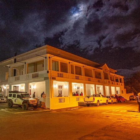 Karoo Art Hotel Barrydale Exterior foto