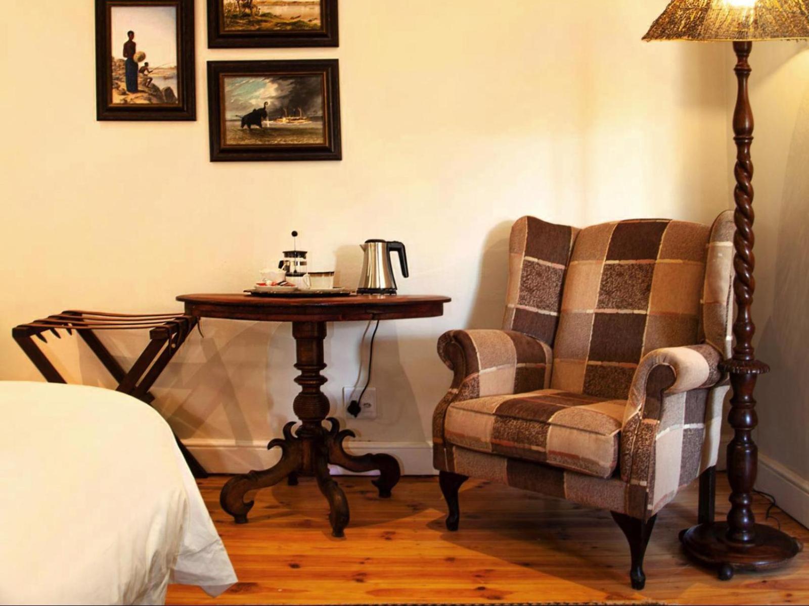 Karoo Art Hotel Barrydale Exterior foto
