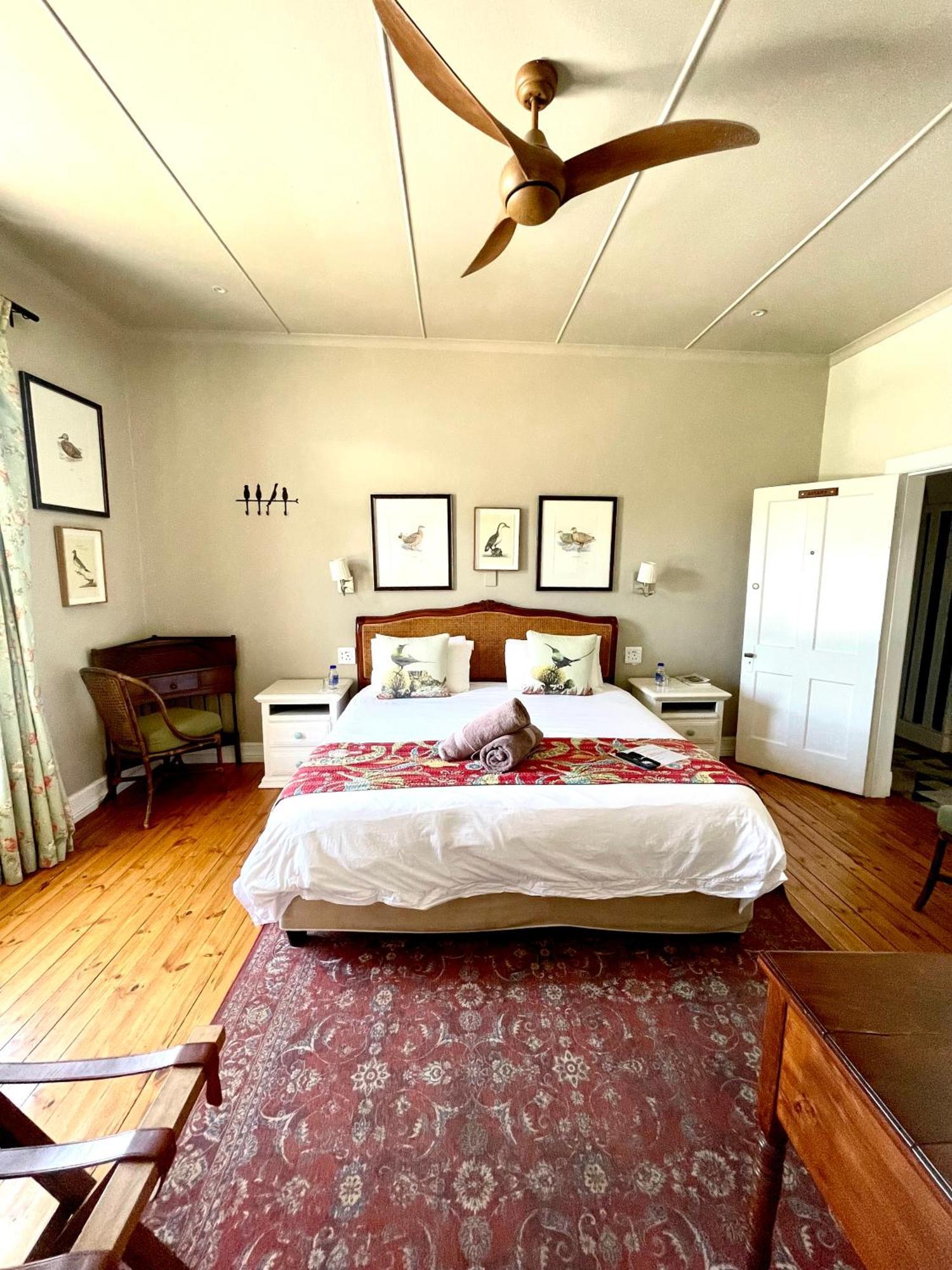 Karoo Art Hotel Barrydale Exterior foto