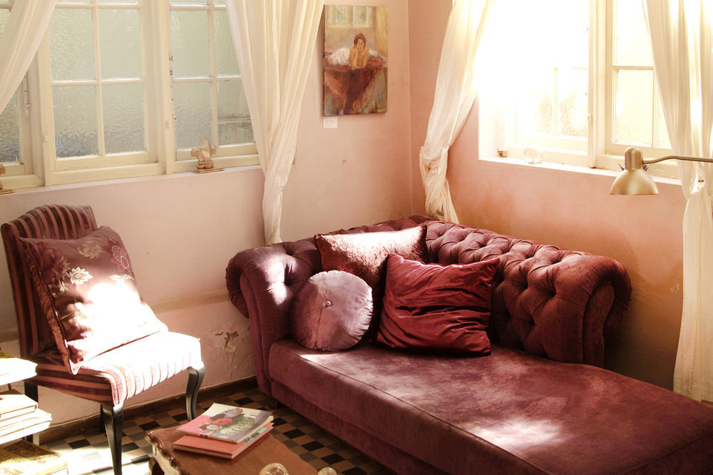 Karoo Art Hotel Barrydale Exterior foto