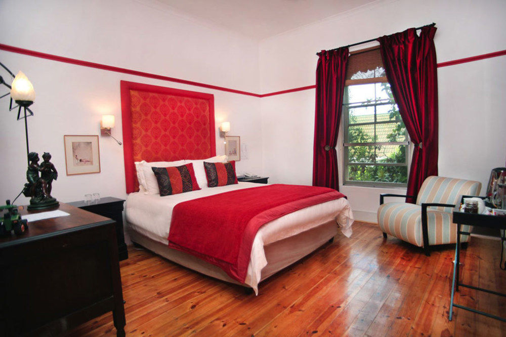 Karoo Art Hotel Barrydale Exterior foto