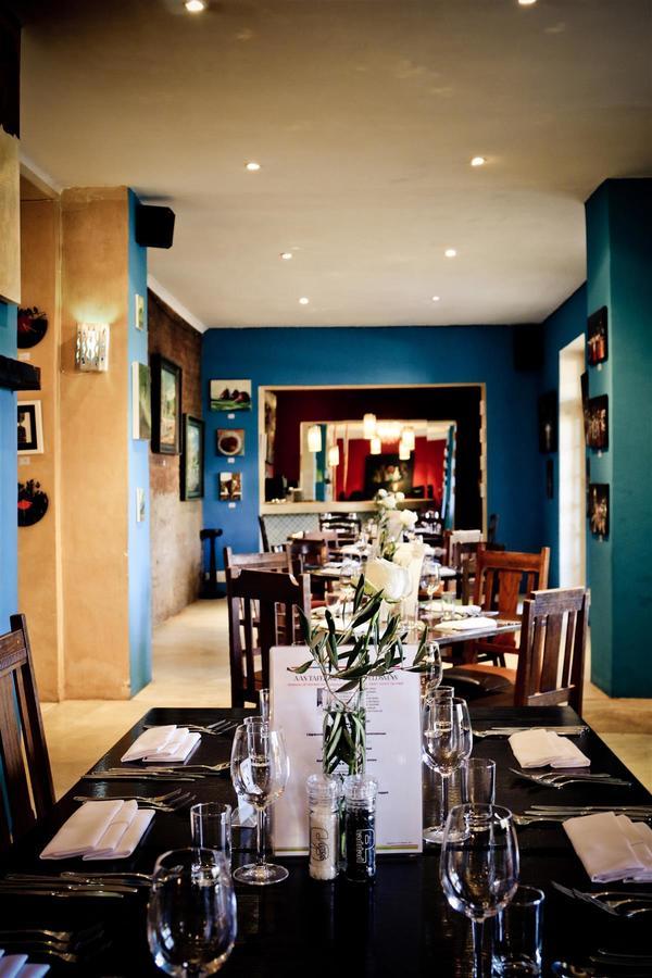 Karoo Art Hotel Barrydale Exterior foto